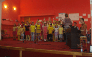 Muzicka Skola Omarska